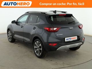 Kia Stonic 1.0 TGDI Drive