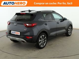 Kia Stonic 1.0 TGDI Drive