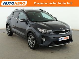 Kia Stonic 1.0 TGDI Drive