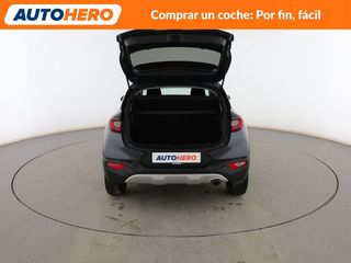 Kia Stonic 1.0 TGDI Drive