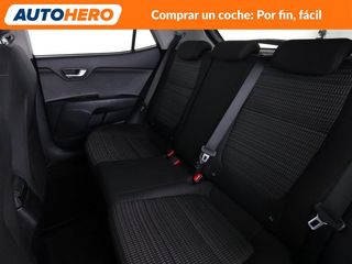 Kia Stonic 1.0 TGDI Drive