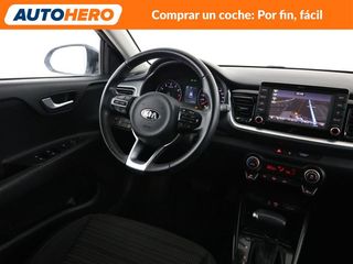 Kia Stonic 1.0 TGDI Drive