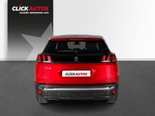 Peugeot 3008 1.2 130CV Allure Pack