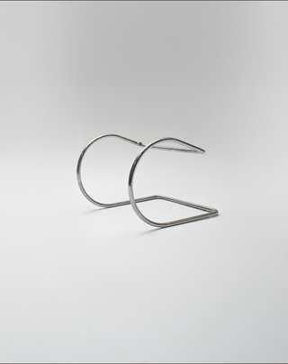 Chaise longue Mies van der Rohe años 90