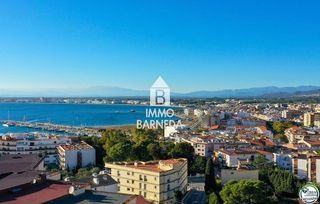 Piso en venta en Port Esportiu - Puig Rom - Canyelles en Roses