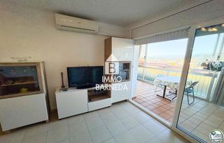 Piso en venta en Port Esportiu - Puig Rom - Canyelles en Roses