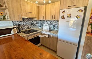 Piso en venta en Port Esportiu - Puig Rom - Canyelles en Roses