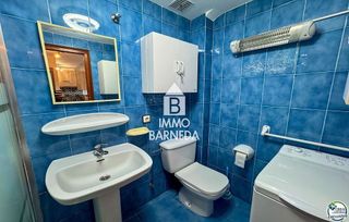 Piso en venta en Port Esportiu - Puig Rom - Canyelles en Roses