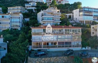 Piso en venta en Port Esportiu - Puig Rom - Canyelles en Roses