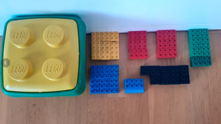 Piezas LEGO Duplo