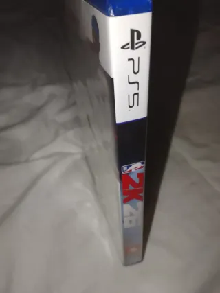 NBA 2K26 PS5