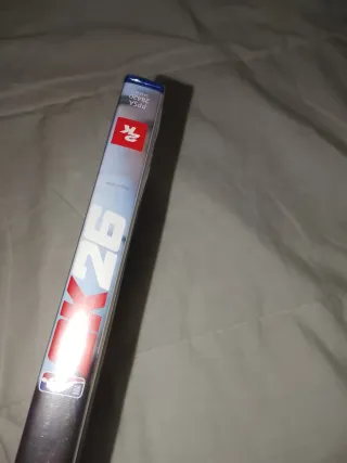 NBA 2K26 PS5
