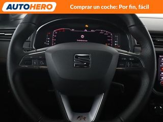 Seat Ibiza 1.0 TSI FR Go