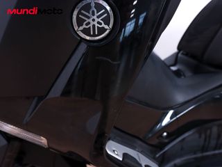 YAMAHA X-MAX 300 IRON MAX ABS