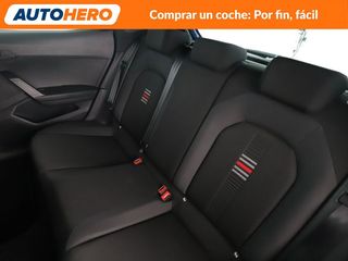 Seat Ibiza 1.0 TSI FR Go