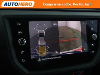 Seat Ibiza 1.0 TSI FR Go