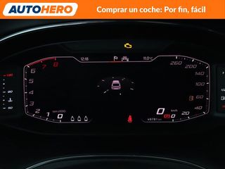 Seat Ibiza 1.0 TSI FR Go