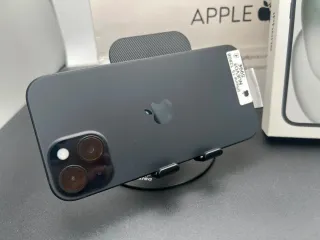 iPhone 15 128GB NUEVO !! GARANTIA !!