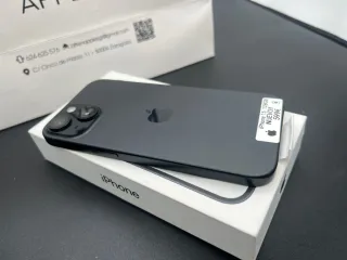 iPhone 15 128GB NUEVO !! GARANTIA !!