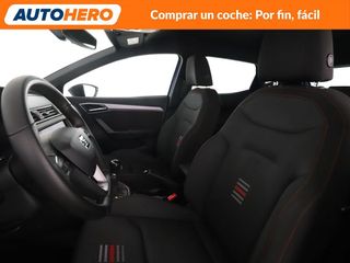 Seat Ibiza 1.0 TSI FR Go