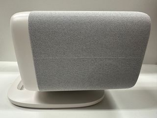 Proyector Original Beige y Blanco