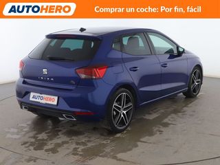 Seat Ibiza 1.0 TSI FR Go