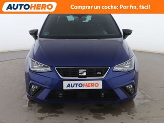 Seat Ibiza 1.0 TSI FR Go