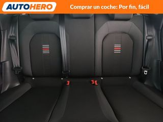 Seat Ibiza 1.0 TSI FR Go