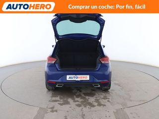 Seat Ibiza 1.0 TSI FR Go