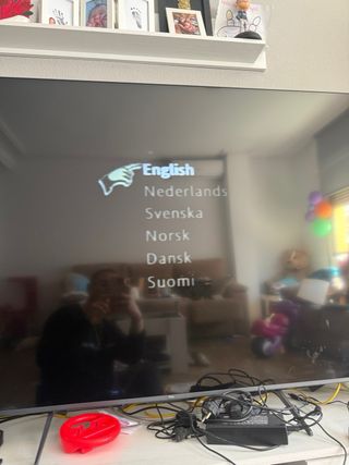 Harry Potter y la Orden del Fénix PS2