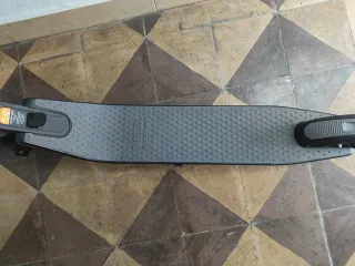 Patinete Eléctrico Segway Ninebot