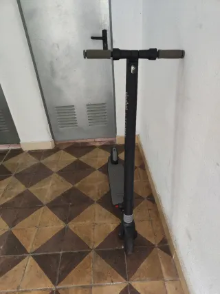 Patinete Eléctrico Segway Ninebot