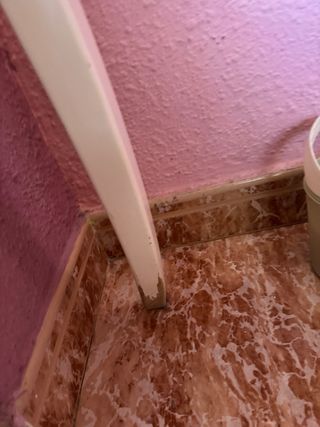Tocador blanco modelo HEMNES ikea