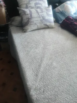 Cama articulada 105cm sin funcionamiento