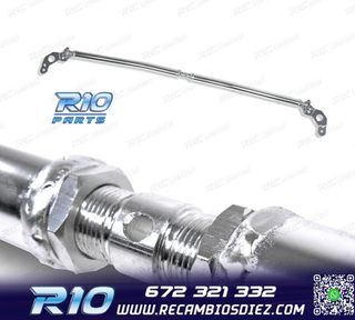 BARRA ESTABILIZADORA BMW E90 91 92 93 MOTORES DIESEL