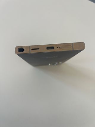 Samsung Galaxy S24 Ultra Negro