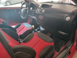 Citroen C2 vts homologado