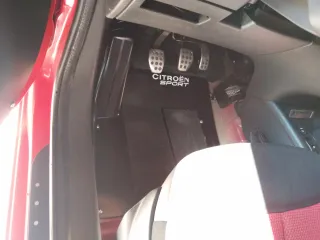 Citroen C2 vts homologado