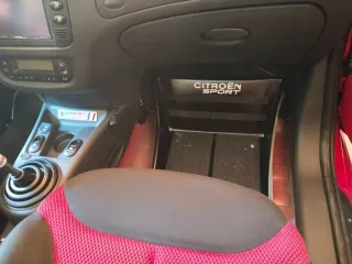 Citroen C2 vts homologado