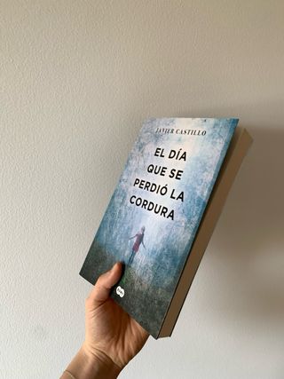 El día que se perdió la cordura / The Day Sanit...