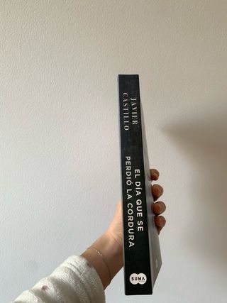 El día que se perdió la cordura / The Day Sanit...