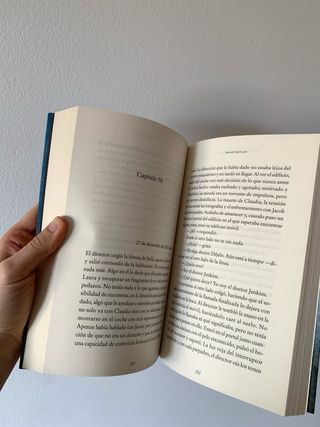 El día que se perdió la cordura / The Day Sanit...