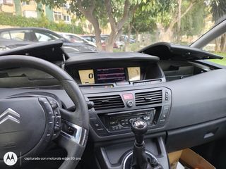 Citroen C4 Picasso 2010