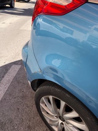 Citroen C4 Picasso 2010