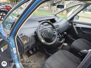 Citroen C4 Picasso 2010