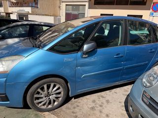 Citroen C4 Picasso 2010
