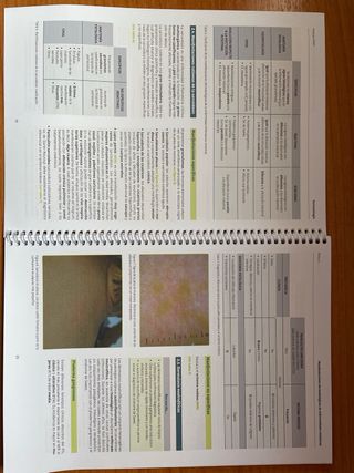 22 Manuales AMIR edición 18 y libro gordo