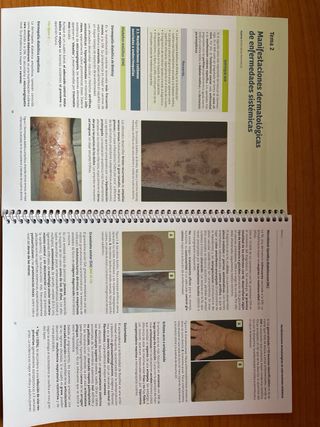 22 Manuales AMIR edición 18 y libro gordo