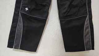 Pantalón Engelbert Strauss Motion XL