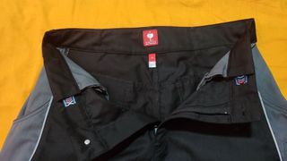 Pantalón Engelbert Strauss Motion XL